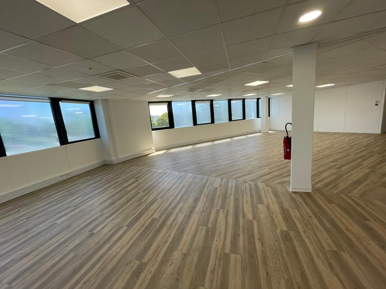 Bureau Toulouse 2412m² Location bureau Toulouse Haute-Garonne OLBUR2315635 22